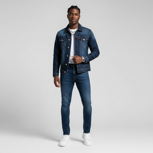 Denim Collection