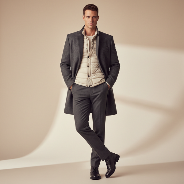 Men's Top