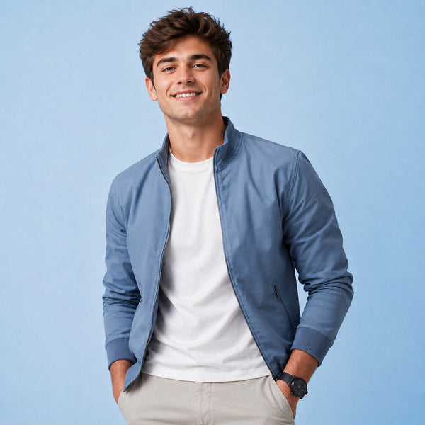 Men's Outwear