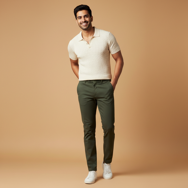Men's Bottom
